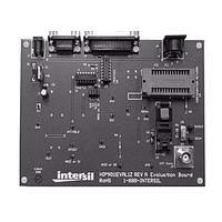 Intersil HIP9011EVAL1Z ຕົວຄວບຄຸມແລະຕົວຂັບເຄື່ອງ Motor/Motion Controller & Driver HIP9011 EVAL BRD 1 ROHS CMPL