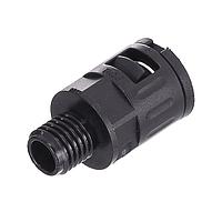 PHOENIX CONTACT 3240896 ກະບອງສາຍ WP-G HF IP66 M12 BK