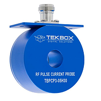 Tekbox TBPCP3-05H30 ອຸປະກອນກວດສອບກະປຸກກະທົບກະປຸກ RF (0.5 Hz~30 MHz)