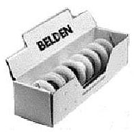 Belden 8816 ຊຸດຕັ້ງລົງສາຍສະໄໝ 18AWG 25FT ຂົນສາຍສະໄໝ HOOK UP WIRE RACK