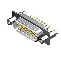 Molex / FCT 173109-1060 ປລັກ FCT DSUB