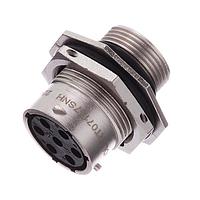 Amphenol SINE Systems RT07147SNH-K ຕົວເຊື່ອມ ECO MATE-RM-CONNECTORS