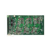 NXP RDGD3162I3PH5EVB ບອດອິນເວີເຕີ 3 ໄຟສ່ວນສຳລັບ IFX IGBT