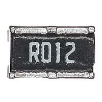 CGS - TE Connectivity RLW73PA2FR012TDF ຕໍ່ຕ້ານຟິມຫນາ RLW73P A2 1% R012 600ppm 1k RL