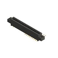 EDAC 387-034-558-808 With Flanges Card Edge Connector