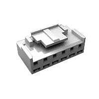 AMP Connectors - TE Connectivity 2-1123722-9 ກອງສາຍສະບັບ 3.96 EP PLUG HSG 9P(ເຫຼືອງ)