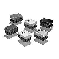 Omron Electronics B3J-2600 ປຸ່ມສະຫນອງສະຕິກເຊັນ ກະແຈກະທົບເຄື່ອງຈັກ