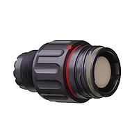 ODU KBTAAT0-H022SN-0000 ປຸ່ມຮັບສະຫນອງ Receptacles In-line receptacle for backshell, SZ 12, IP6K9K, 22 Contacts, A L BRW Key