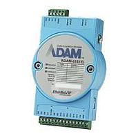 Advantech ADAM-6151EI-AE ໂມດູນອິນພຸດດິຈິຕອນ 16-ຊ່ອງ ອິສເອລເດດ DI EtherNet/IP Module