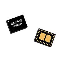 Qorvo QPF4291TR13 ມູດູນສ່ວນຫນ້າ RF 2.4GHz Wi-Fi 6 Dualpath