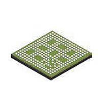 Texas Instruments AWR2544BGAMQRQ1 FMCW Radar SoC 76-81GHz FMCW ດາວເຄື່ອງ Radar-on-Chip sensor