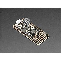 Adafruit 3458 ບອດພັດທະນາ Adafruit Feather 328P - Atmega328P 3.3V a. 8 MHz