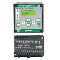 Littelfuse MPU-32-01-00 ອຸປະກອນເສີມແລະອຸປະກອນຮາດແວຣ ໜ່ວຍປ້ອງກັນເຄື່ອງມອດເຕໍ TIA-485