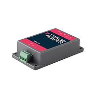 TRACO Power TMDC 20-7223H ອິສເລເທດ 20W 80-160Vin +/-15V 670mA ຕິດຕັ້ງໃນກະແປງ