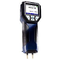 Wöhler DC 430 ເຄື່ອງທົດສອບການຮົ່ວໄຫຼ (0 ~ 10; -20 ~ 60 ° C; 300 ~ 1.100 hPa)