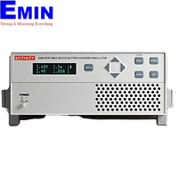 Keithley Portable Device Battery/Charger Simulator 2308 (15VDC, 5A)