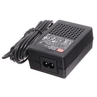 MEAN WELL GST25B15-P1J ອາເດັດເຕັບ AC ເບີ່ງ 25W 15V 1.66A ລະດັບ VI 2 ໂພນ