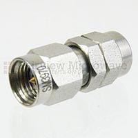 Fairview Microwave SM3970 2.92mm Male to 1.85mm Male Adapter (40 Ghz)