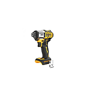 DEWALT DCF845N-KR ກຸມສະກຣູເວີໄຟຟ້າບໍ່ມີສາຍ (0–4200 bpm, 206Nm)