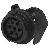 Amphenol Tuchel T3277-500 ຕົວເຊື່ອມຕໍ່ FEMALE RECEPTACLE 3 WAY