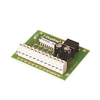 Carlo Gavazzi G21305511700 ໂມດູນ I/O DUPLINE ອອກ 8 ອອກ NPN ELEV.