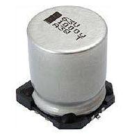 Vishay BC Components MAL214699709E3 ຄວາມຕໍ່ຕ້ານຕໍ່ຕົວຕ່ຳ 330uF 80V 20%