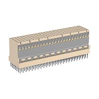 ERNI - TE Connectivity 114018-E ຮາດ ເມດຣິກ ເຄັນເນຄເຕີ ERMB 125 FS 1 EED3 * 3,70 A-E V-V * * 24