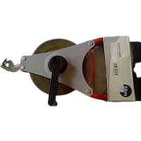 Horex 2448206 Steel Meauring Tapes, 0-50m