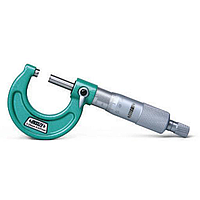 INSIZE 3203-25A ນອກໄມໂຄຣເມເຕີ (0-25mm/0.01mm)