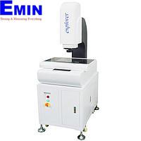 Lonroy CNC-5040A ເຄື່ອງວັດແທກ CNC ອັດຕະໂນມັດຂະຫນາດນ້ອຍ (500*400mm)