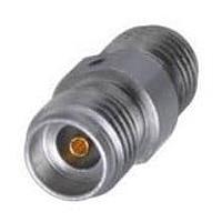 Midwest Microwave / Cinch Connectivity Solutions ADT-2852-FF-29M-00 ຕົວແປງ RF - ໃນຊຸດ ADAPTER F/F 2.9MM 40 GHZ
