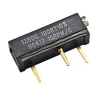 Vishay Precision Group Y00562K00000K0L ອຸປະກອນປັບຄ່າຄວາມຕັ້ງຄວາມຖືກຕ້ອງສູງສຸດ Ultra High Precision Trimming Potentiometers 2Kohms 10%