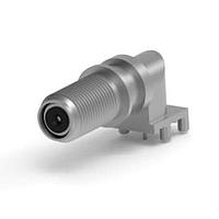 AMP Connectors - TE Connectivity 6274430-1 ຕູ້ຕໍ່ PCB PCB R/A Jack Rcept ປິດກັນນ້ຳ