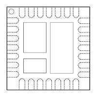 Semtech SC424MLTRT ຕົວຄວບຄຸມ Buck ຊັ້ນຊອນ 6A/30V INT FET SYNC BUCK