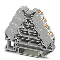 PHOENIX CONTACT 3270115 ຕິດຕໍ່ການຈັດການ PTRV 4 /WH