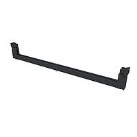 Amphenol FCI DDR504112002KD ຂໍ້ຕໍ່ DIMM ຊຸດຈຸດຈຳຫຼັກ DDR5 ຊຸດຈຸດຈຳຫຼັກພັນຕົວ SM 288 ຕໍ່ຕຳແໜ່ງ 0.85mm (0.0335in) ຊ່ອງຫຼິ້ນ