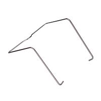 IDEC SR3B-02F1 ອຸປະກອນເສີມແລະຮາດແວຣ ສປຣິງກັບຄືນຂອງຣີເລຍ