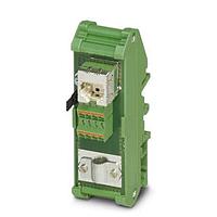 PHOENIX CONTACT 2901642 ແຜ່ນຕໍ່ເຊື່ອມ Ethernet Patch Panels FL-PP-RJ45-SCC