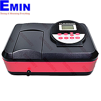 Medmay MSPE013 UV Spectrophotometer (200~1000nm; ±2nm)