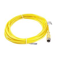 Omron Automation and Safety 44512-0600 ສະວິດຊັນ Snap Action SC12-5M00