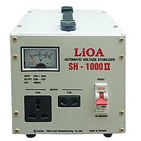 LiOA SH-1000 II ໝໍ້ແປງ