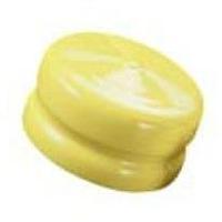 Caplugs VSR-2750 WHITE ອຸປະກອນເສີມ VINYL SNAP RING FLANGE COVER WHITE