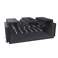 Amphenol FCI 10142344-313KLF ຮອດເດີແລະກອງສາຍ MTK MICROSPACE HEADER-ASSY STG TL