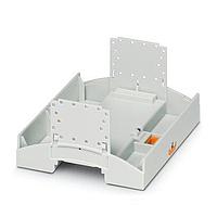 PHOENIX CONTACT 2202951 ຮາວຊິ້ງ, ສ່ວນລົງ BC 107,6 UT HBUS KMGY