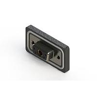 EDAC 628W5W1-324-4NA ຕິດຕໍ່ປະສົມ D-Sub ຮູບແບບຕັ້ງຕົ້ນ ການປ້ອງນ້ຳທີ່ມີພະລັງງານ Combo ຕິດຕໍ່ D-Sub