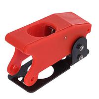 KISSLING - TE Connectivity 08-0-0-01 905 ປົກກັນສະຫນັບສະຫນູນສະຫນັບສະຫນູນ Flip Cover Switch guard 08-0-0-01 905