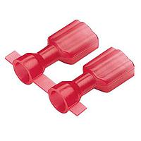 Panduit DNF18250FIMX-2K ຈອກຜະລິດຊາຍຊີມຕົວຜູ້ຊາຍ NYL ທີ່ປົກກັນໄຟຟ້າເຕັມ