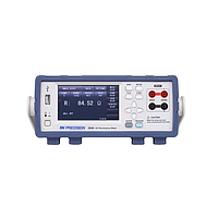 BK Precision 2840 DC Resistance Meters (1 µΩ ~ 20 kΩ)