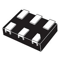 STMicroelectronics SR1PAAU ການກວດສອບແຮງແສງ 4 ຂາຍ Smart Reset