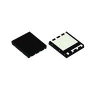 Vishay Siliconix SQRS152ELP-T1_GE3 MOSFETs ລົດຍົນ N-Channel 40 V (D-S) 175C MOSFET PowerPAK SO-8SW, 5 mohm a. 10V, 7.5 mohm a. 4.5V